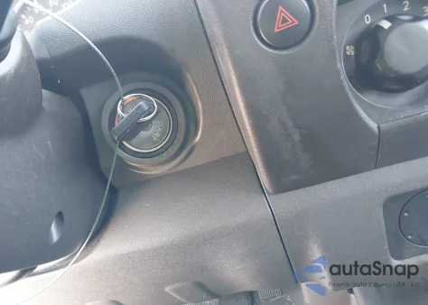 2006 Nissan Xterra Se из США, поврежденный, VIN 5N1AN08U36C533587